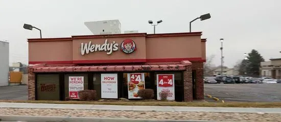 Wendy's