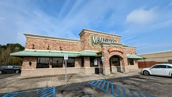 McAlister's Deli