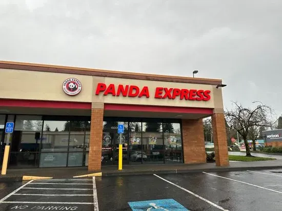 Panda Express