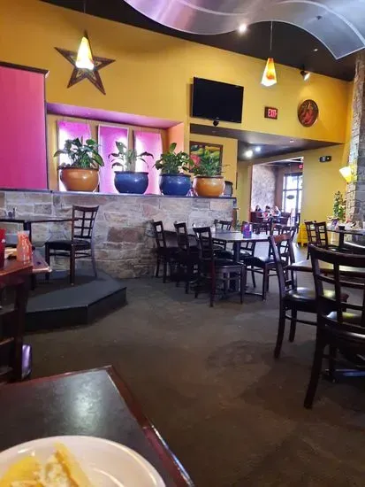 Cancun Mexican Grill