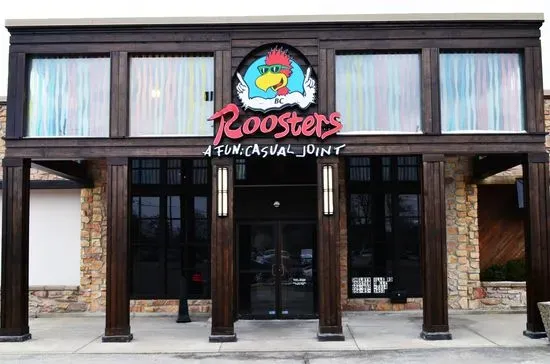 Roosters