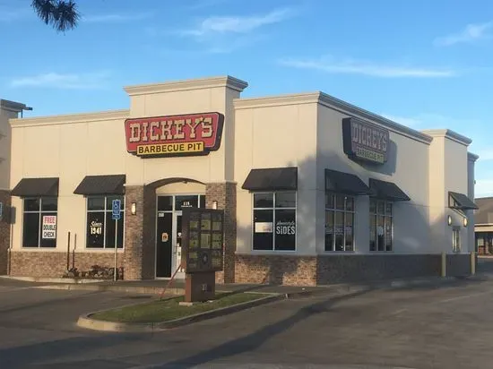 Dickey's Barbecue Pit