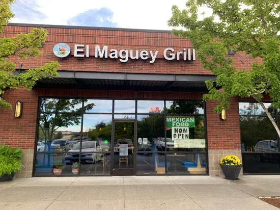 El Maguey Mexican Restaurant