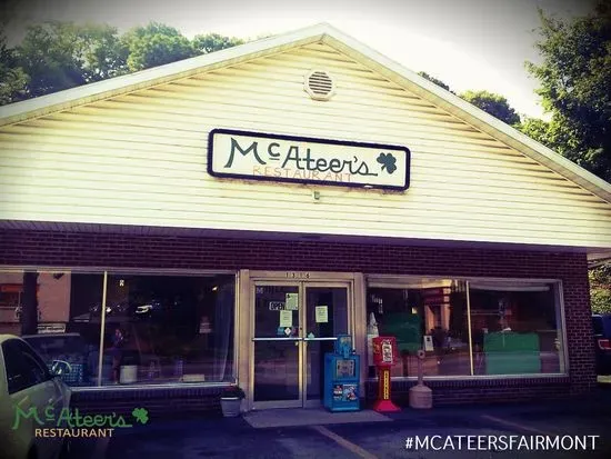 McAteer's Restaurant