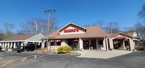 Gregg's - North Kingstown