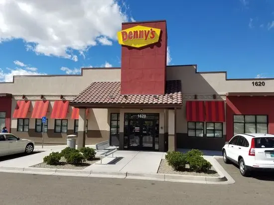 Denny's