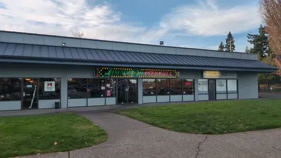 Jimmy O's Pizzeria