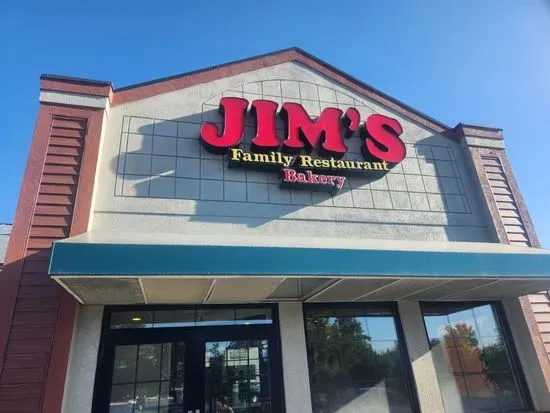 Jim's Family Restaurant