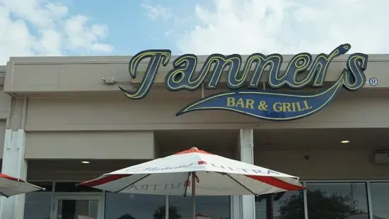 Tanner's Bar & Grill