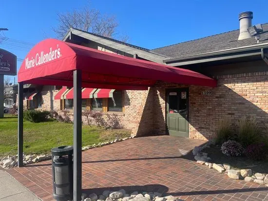 Marie Callender's Restaurant & Bakery- Open for dine in!