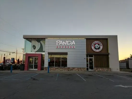 Panda Express