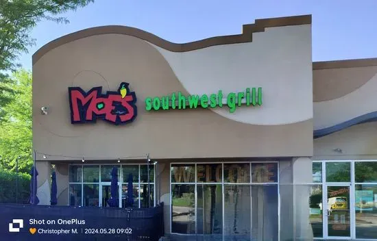 Moe's Southwest Grill