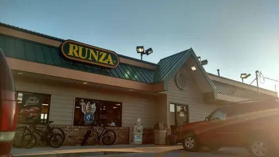 Runza Restaurant