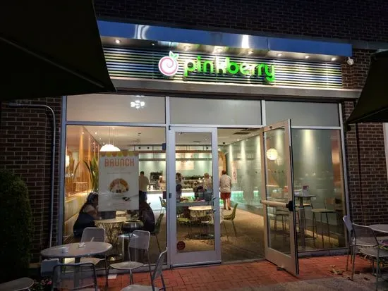 Pinkberry