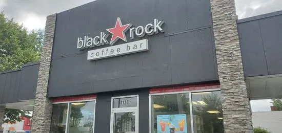 Black Rock Coffee Bar