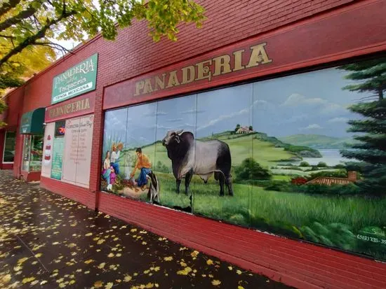 Tienda Santa Cruz