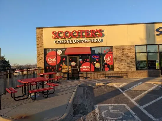 Scooter's Coffee