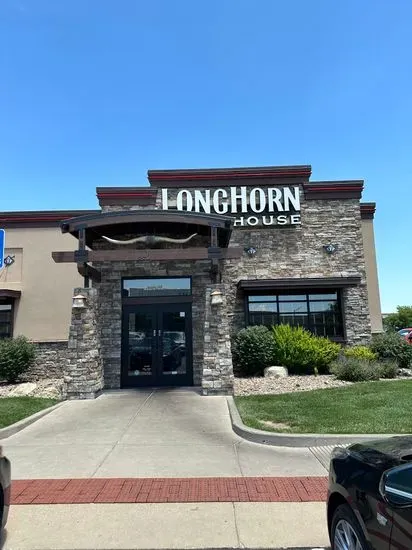 LongHorn Steakhouse