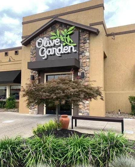 Olive Garden Italian Restaurant