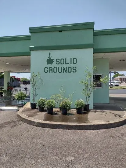 SOLID GROUNDS