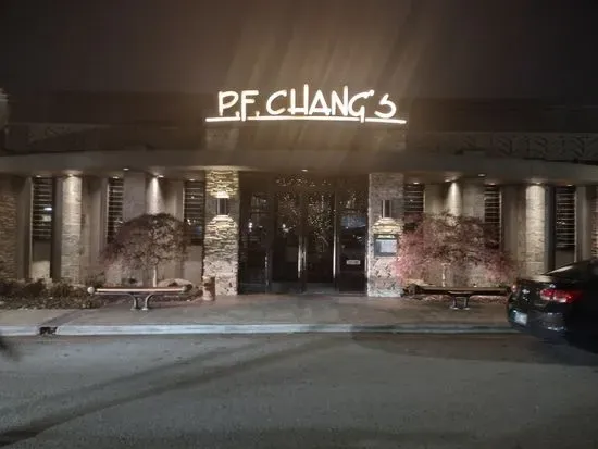 P.F. Chang's