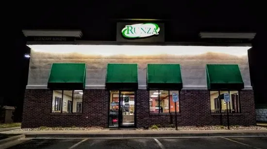 Runza Restaurant