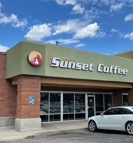 Sunset Coffee Company