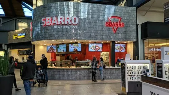 Sbarro