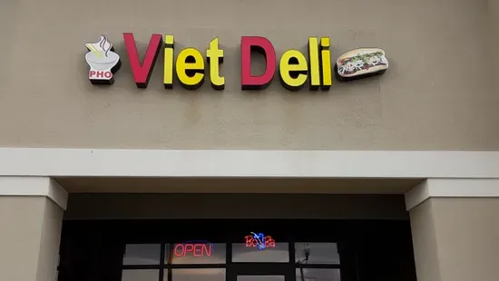 Viet Deli