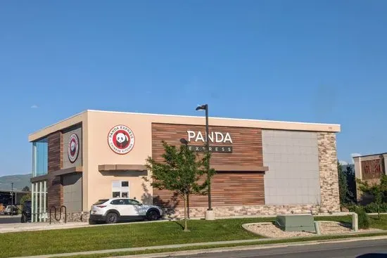 Panda Express