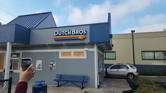 Dutch Bros Coffee