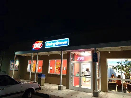 Dairy Queen (Treat)