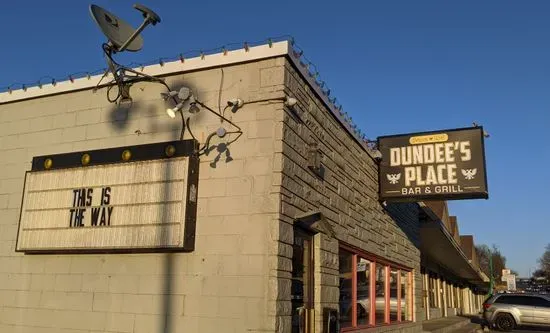 Dundee’s Place Bar and Grill