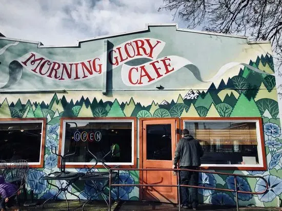 Morning Glory Café