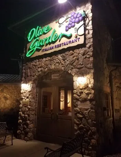 Olive Garden Italian Restaurant