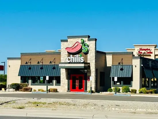 Chili's Grill & Bar