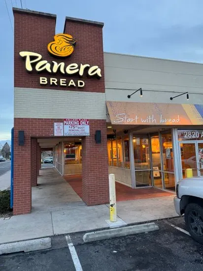 Panera Bread