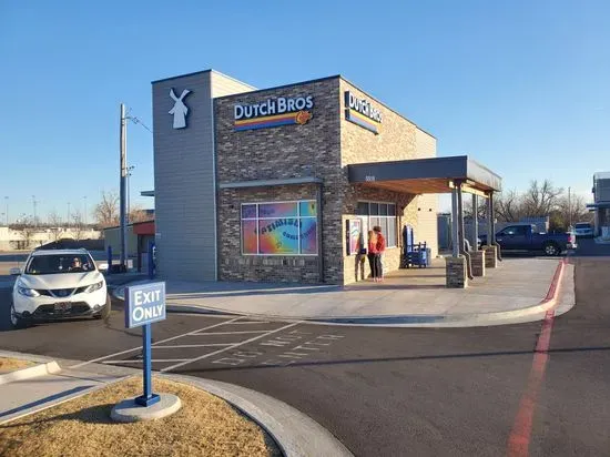 Dutch Bros Coffee