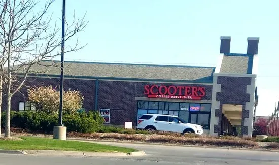 Scooter's Coffee