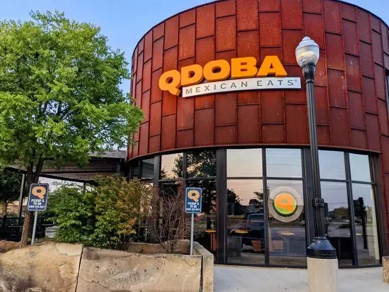 QDOBA Mexican Eats