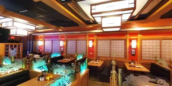 Azuma Sushi & Teppan