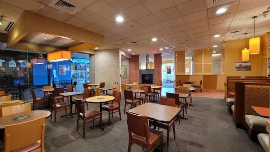 Panera Bread