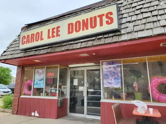 Carol Lee Donuts