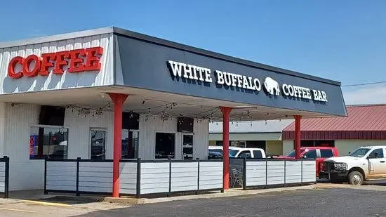 White Buffalo Coffee Bar