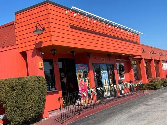 Nuevo Vallarta Mexican Restaurant