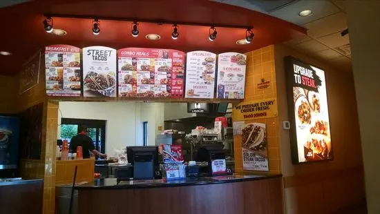 Taco John's