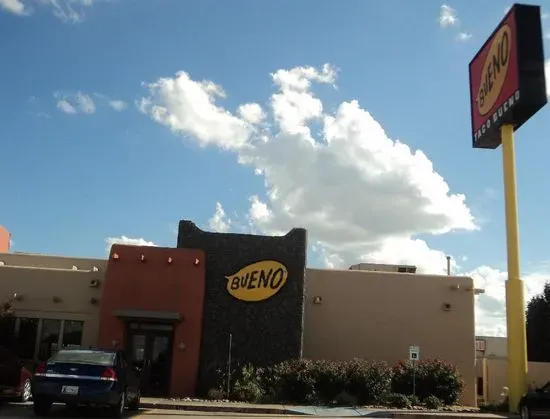 Taco Bueno