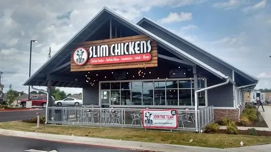 Slim Chickens