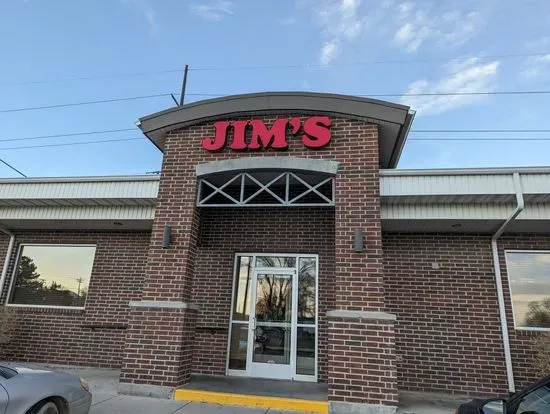 Jim's