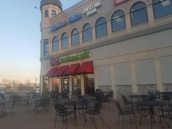 Moe's Southwest Grill